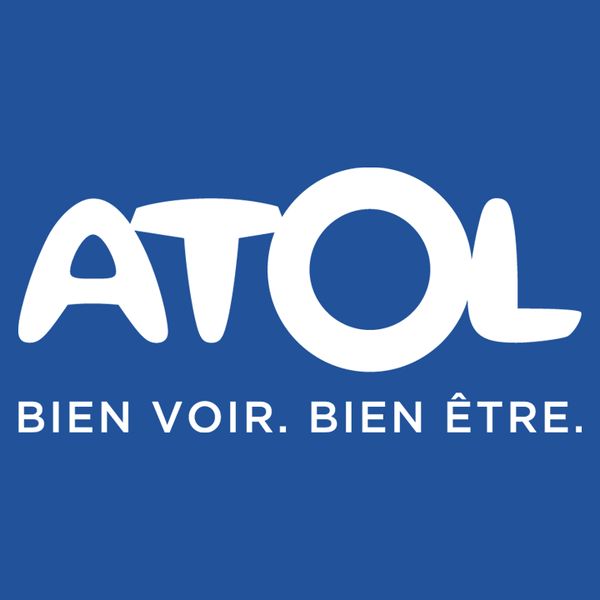 ATOL Mon Opticien - Lux Atol