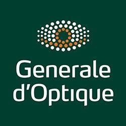 Générale d'optique - Montbeliard