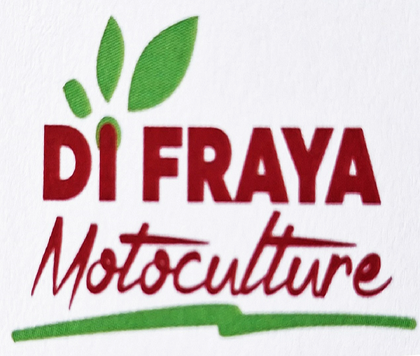 Di Fraya Motoculture motoculture de plaisance