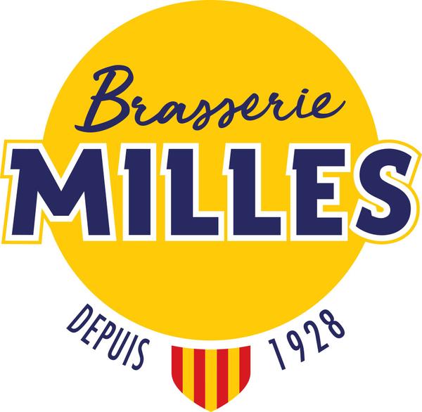 Brasserie Milles SA Fabrication et commerce de gros