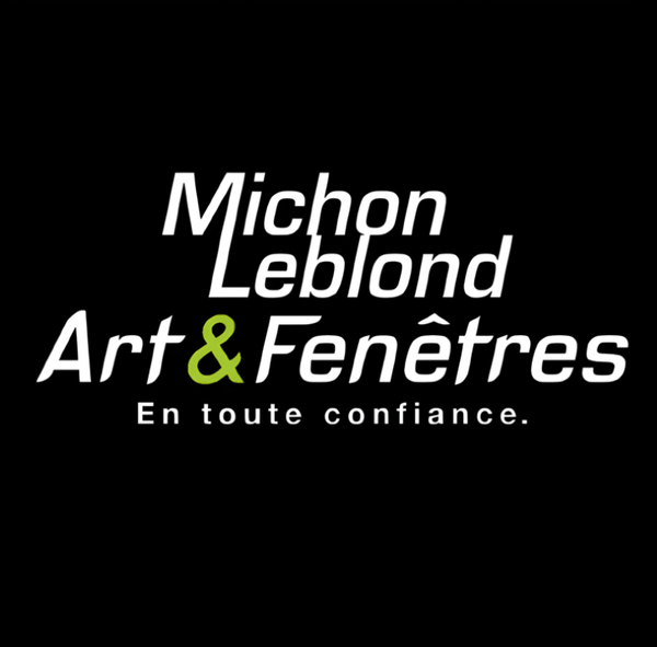 Michon Leblond SAS entreprise de menuiserie PVC