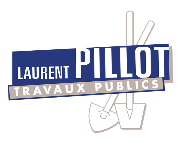 LAURENT PILLOT TRAVAUX PUBLICS entreprise de travaux publics