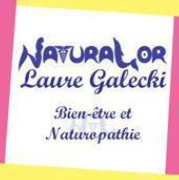 Galecki Laure naturopathe