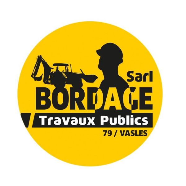 Bordage SARL entreprise de travaux publics