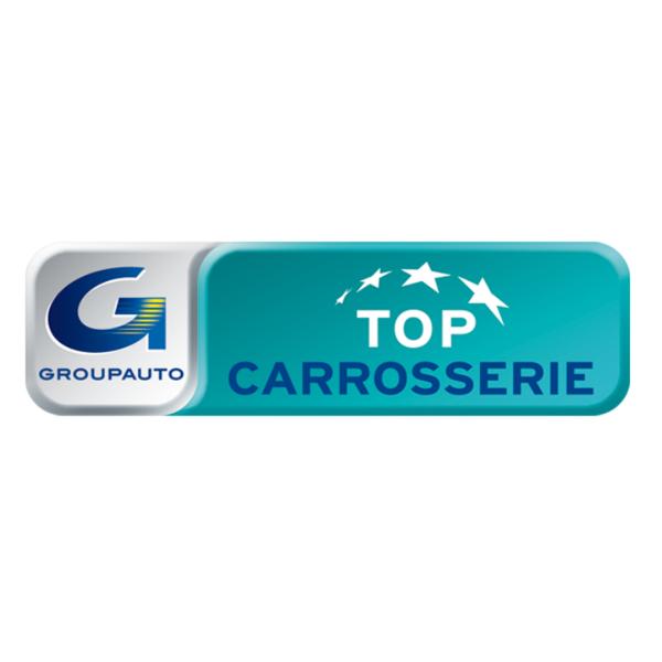 Top Carrosserie Carrosserie Baud Adhérent carrosserie et peinture automobile