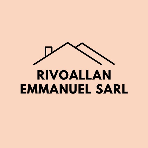 Rivoallan Emmanuel SARL Construction, travaux publics