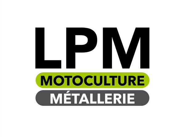 LPM Motoculture Métallerie métallurgie