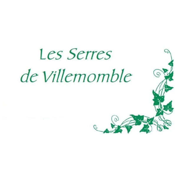 Les serres de Villemomble jardinerie, végétaux et article de jardin (détail)