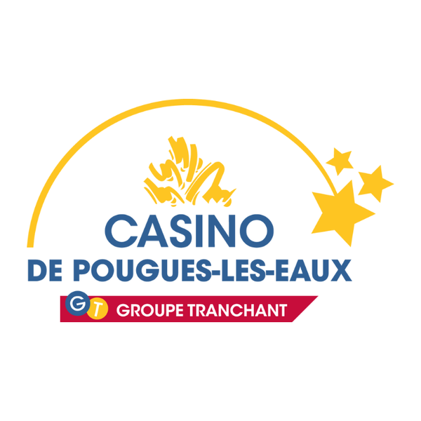 Casino Tranchant - Pougues les Eaux