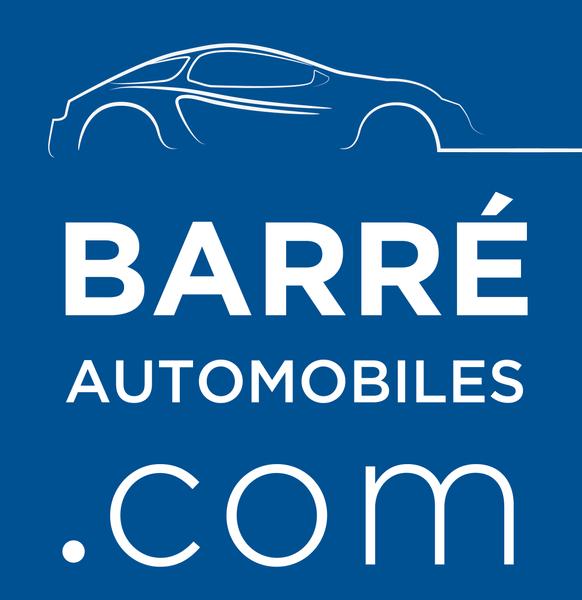 Barré Automobiles LENS