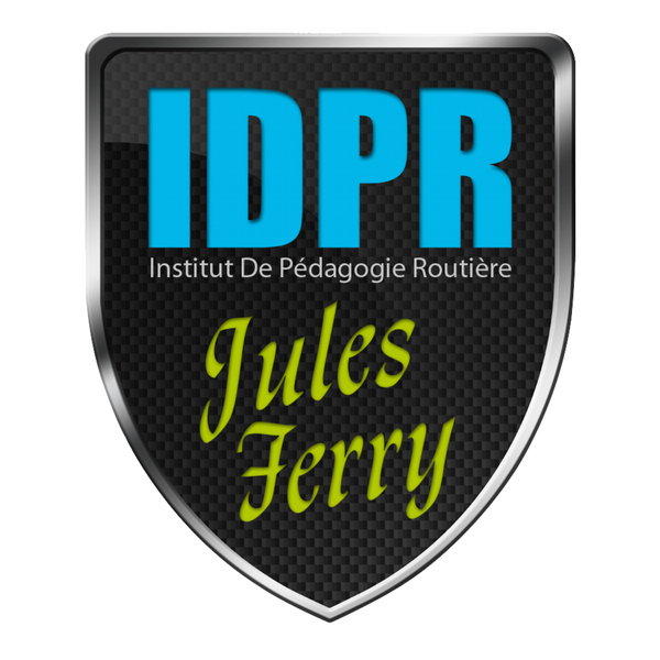 IDPR Jules Ferry auto école