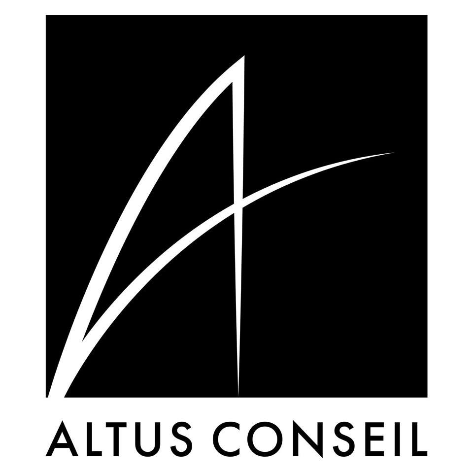 Altus Conseil conseil et étude financière