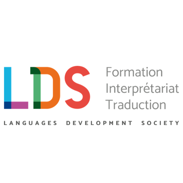 LDS Langues apprentissage et formation professionnelle