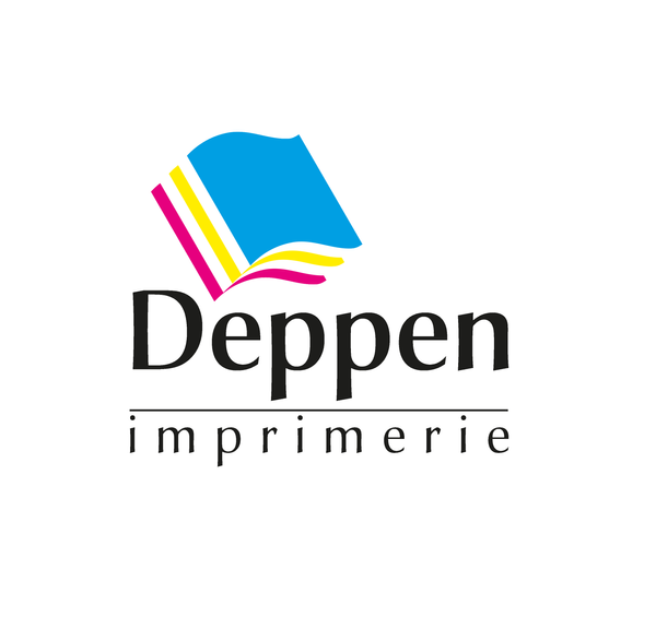 Imprimerie Deppen graphiste