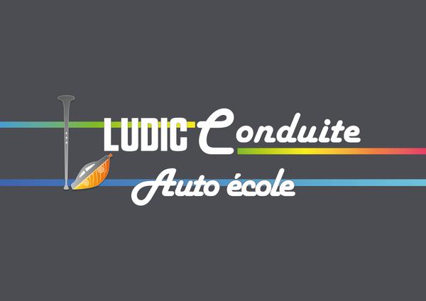 Ludic Conduite Le Lude auto école