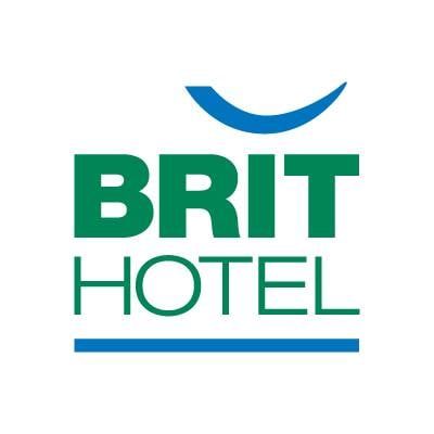 Brit Hôtel restaurant