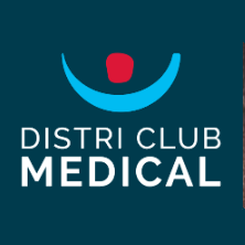 Distri Club Médical vente, location et réparation de matériel médico-chirurgical