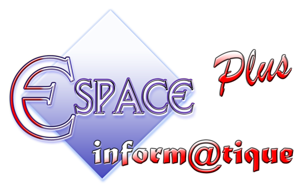 Espace Plus Informatique vente, maintenance de micro-informatique