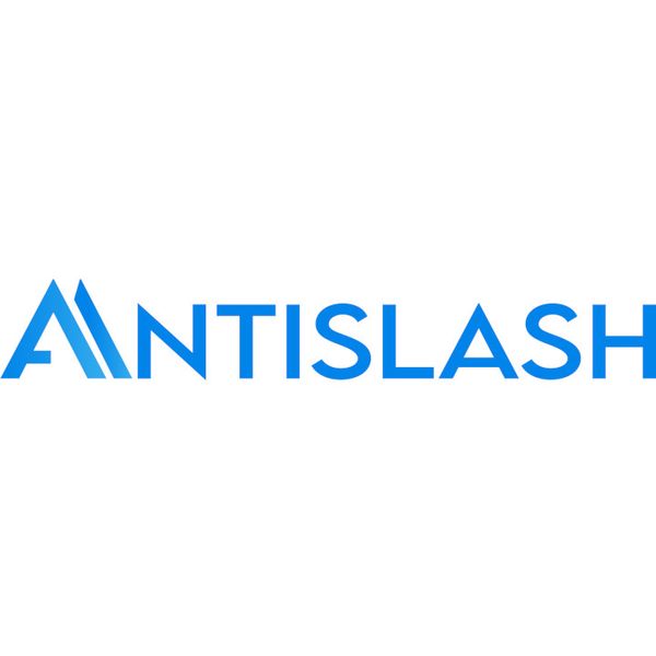 Antislash dépannage informatique