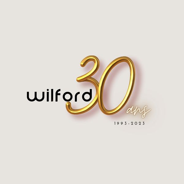 Wilford vêtement pour homme (détail)