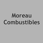 Moreau Combustibles restauration à domicile