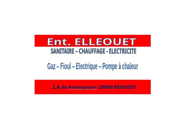 Entreprise Elleouet plombier