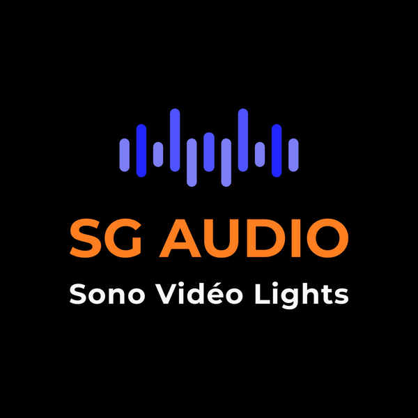 SG Audio séminaire et congrès (organisation)