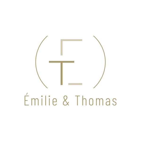 Emilie & Thomas