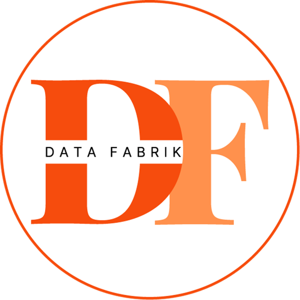 Data Fabrik imprimeur éditeur