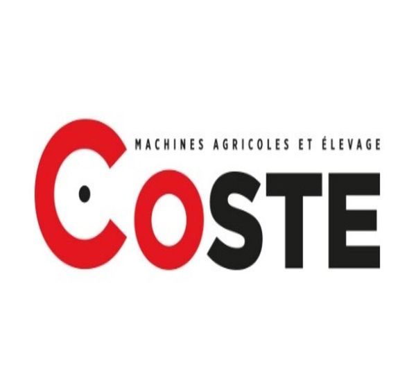 ETS COSTE matériel agricole