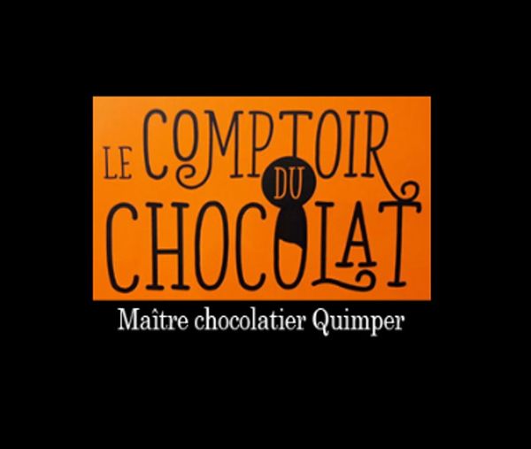 Le Comptoir du Chocolat