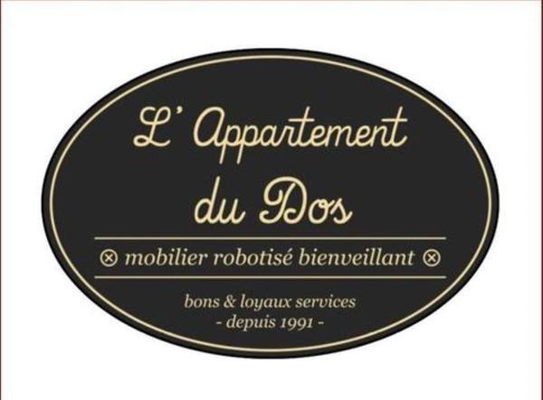 L'appartement du dos Expert Tempur