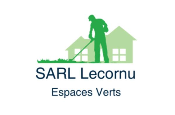 Lecornu Espaces Verts SARL entrepreneur paysagiste