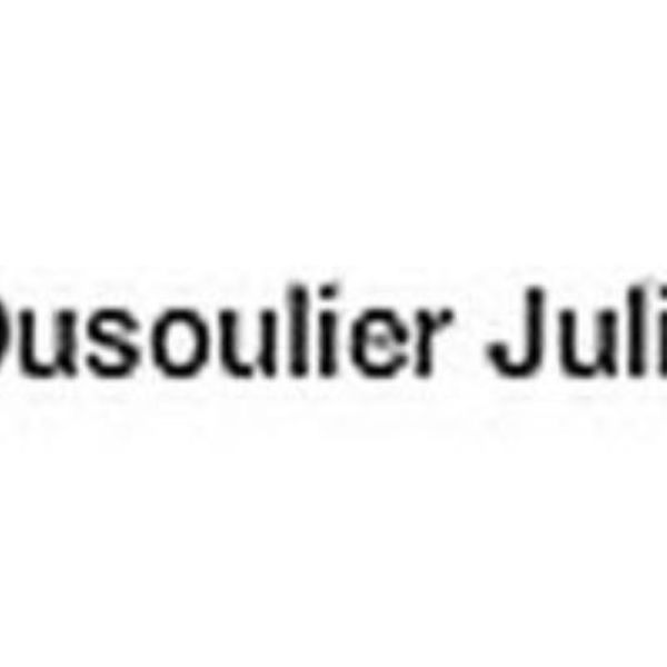 Julia Dusoulier psychologue