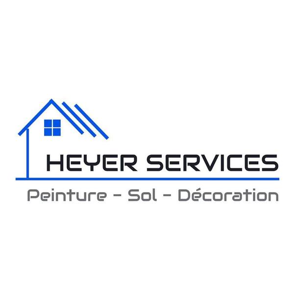 Heyer Services parquet (pose, entretien, vitrification)