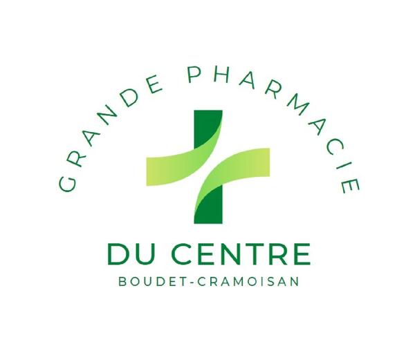 Pharmacie  Boudet Cramoisan pharmacie