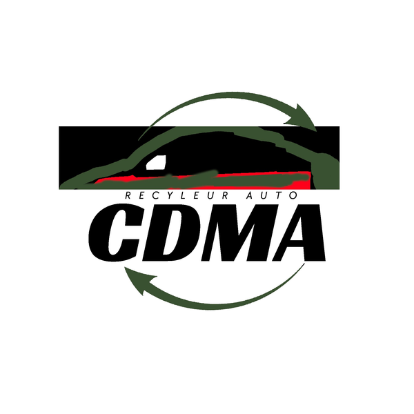 CDMA voiture d'occasion