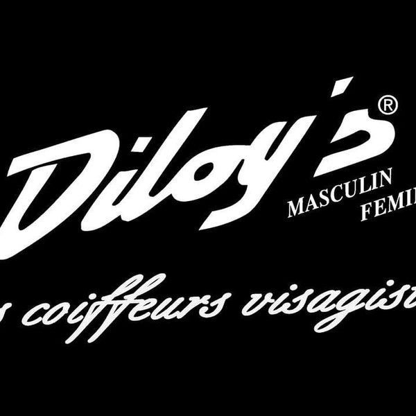 Diloy's Coiffure, beauté