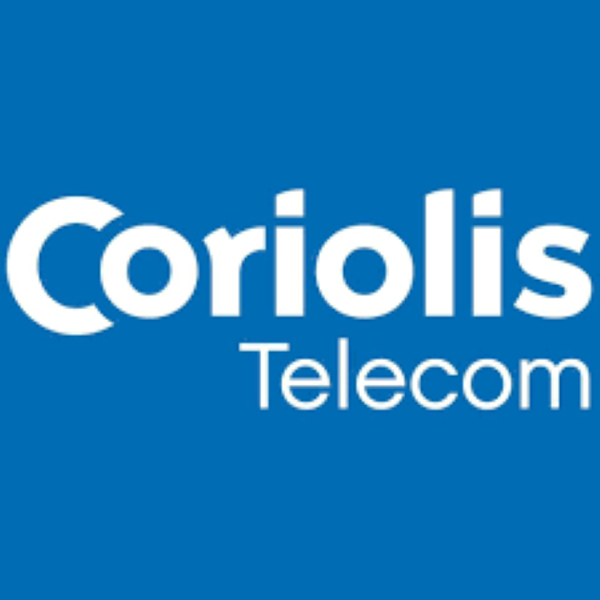 Coriolis Telecom téléphonie et péritéléphonie (vente, location, entretien)