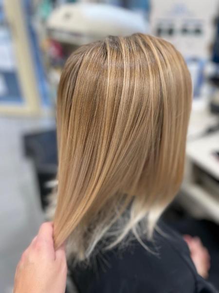 Coiffure Creatif Coiffure, beauté