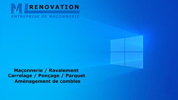 ML Renovation constructeur de maisons individuelles