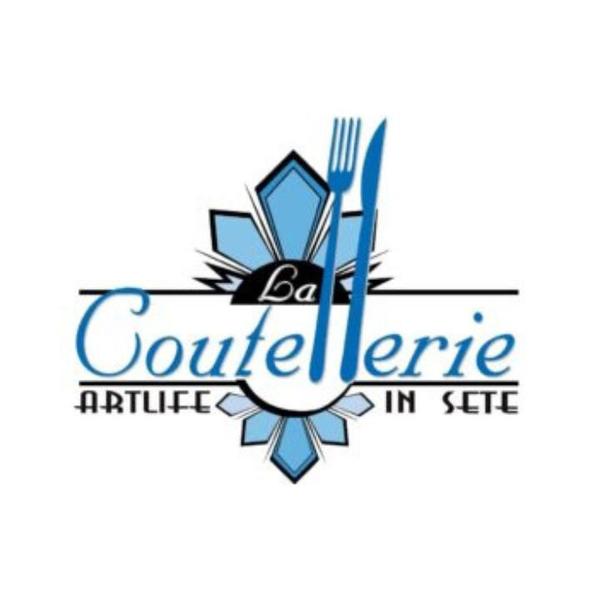 La Coutellerie coutellerie (détail)