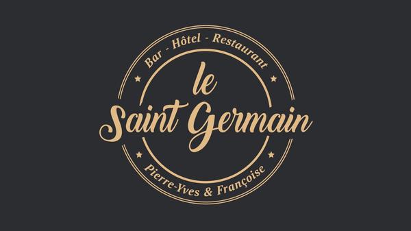 Le Saint Germain café, bar, brasserie