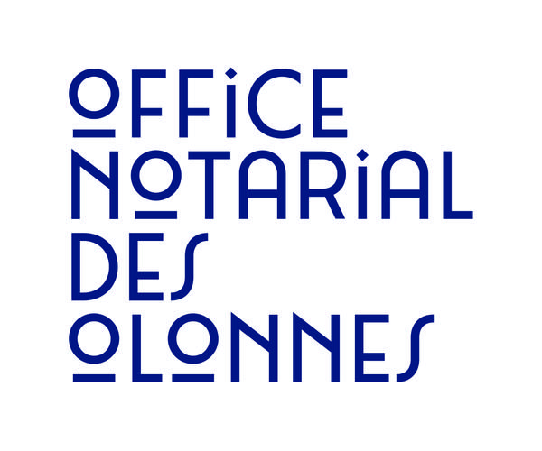 OFFICE NOTARIAL DES OLONNES notaire