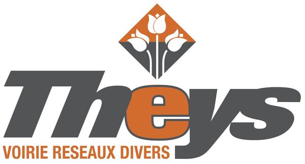 Theys V.R.D jardin, parc et espace vert (aménagement, entretien)