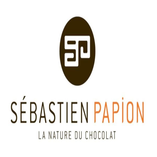 Sébastien Papion chocolatier