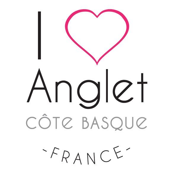 Anglet Tourisme - Cinq-Cantons cadeau (détail)