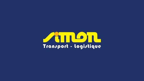 Transports Simon transport routier (lots complets, marchandises diverses)