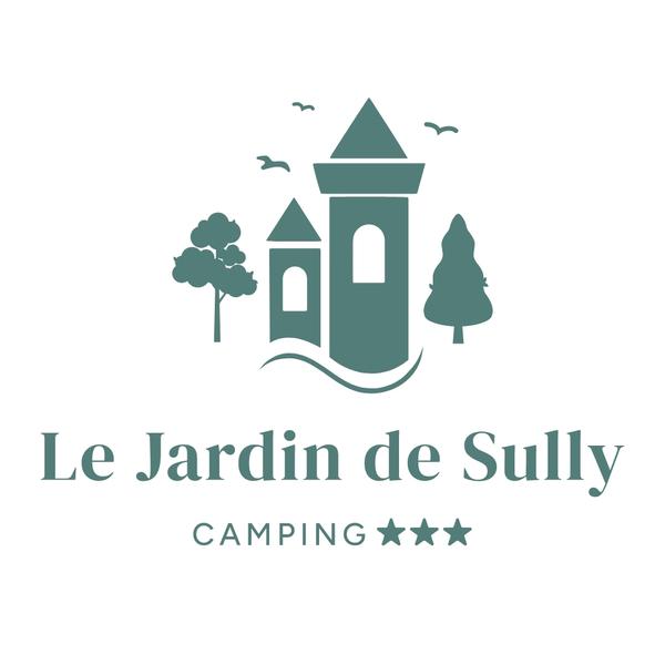 Le Jardin De Sully camping