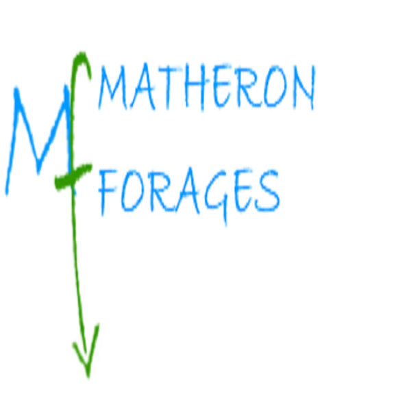 Matheron Forages forage, sondage et construction de puits (travaux)